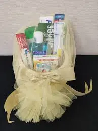 Paket Kebutuhan Sehari-hari