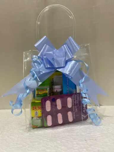 Paket Obat-obatan